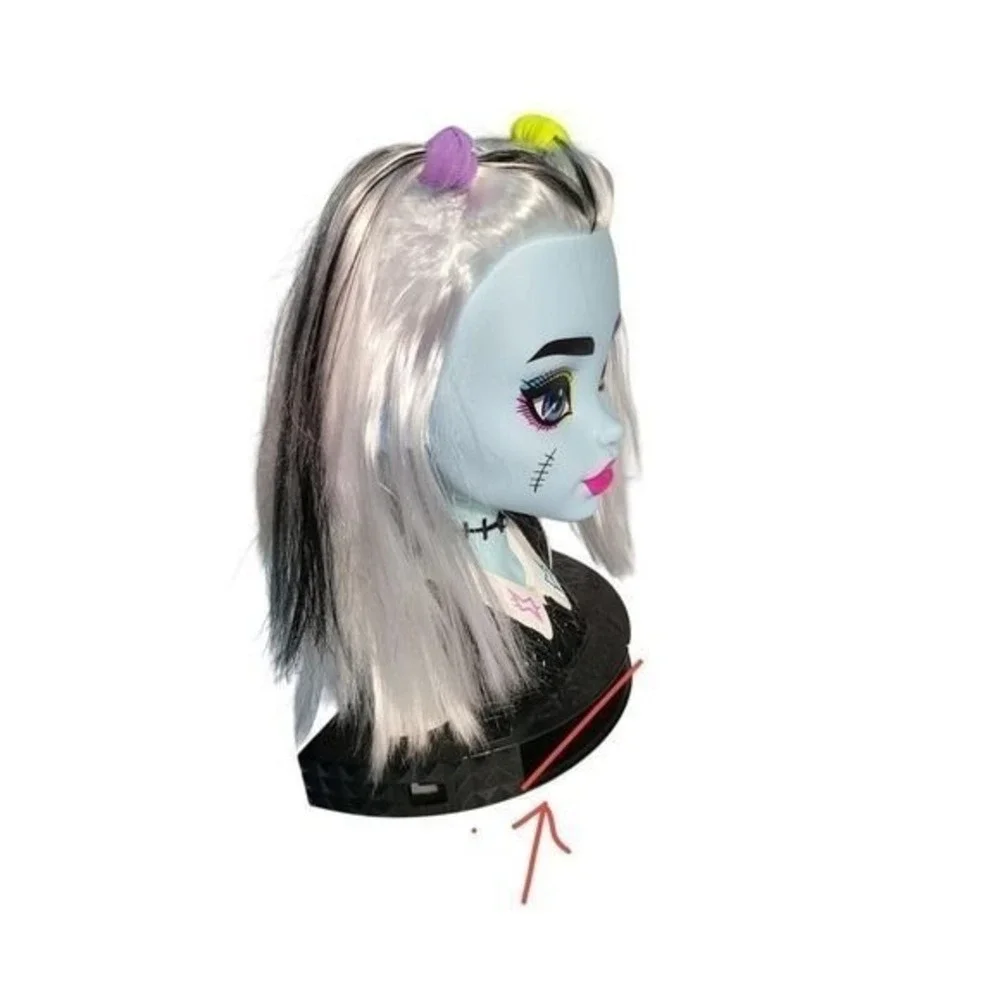 monster high unleash your